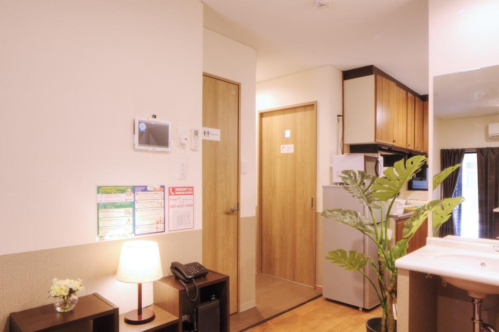 ホテル Stella Higashiyama -Annex- 京都市 エクステリア 写真